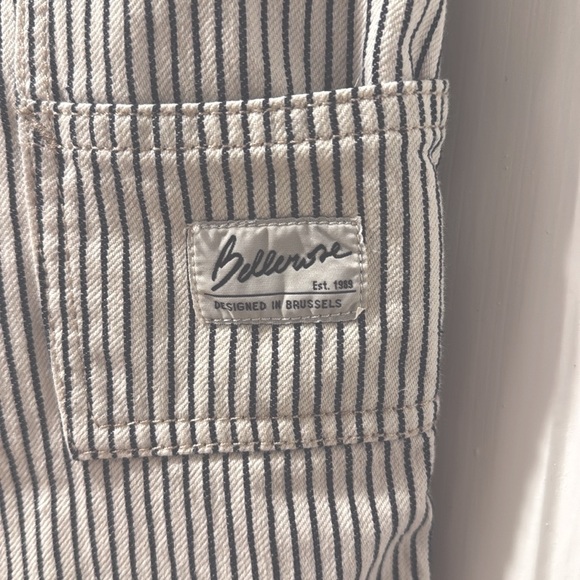 Bellerose Carpenter Pant 26 - Picture 2 of 15